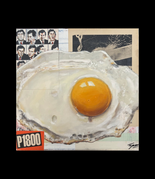 "P1800" - Frank Damm