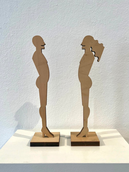 "Mann" - Georg Ettl