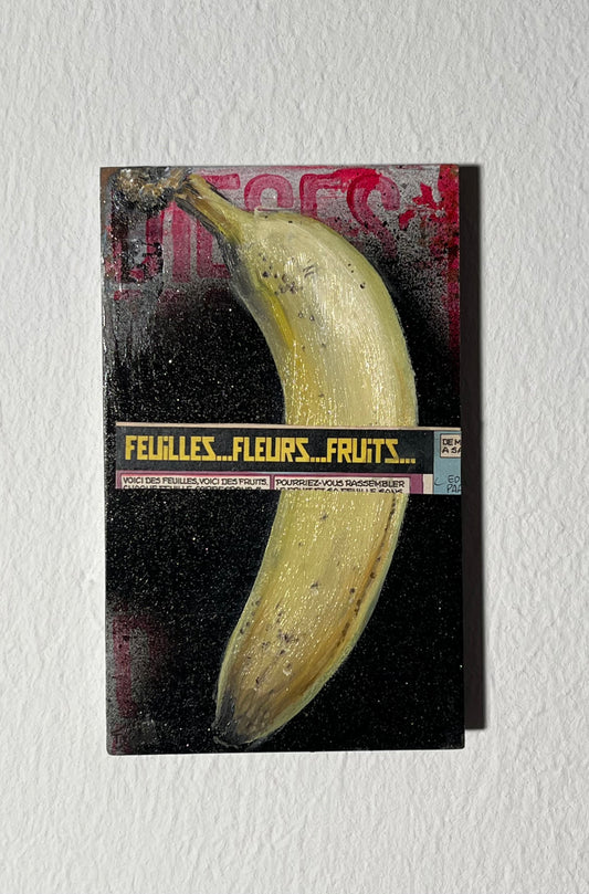 "o.T. - FFF" - Frank Damm