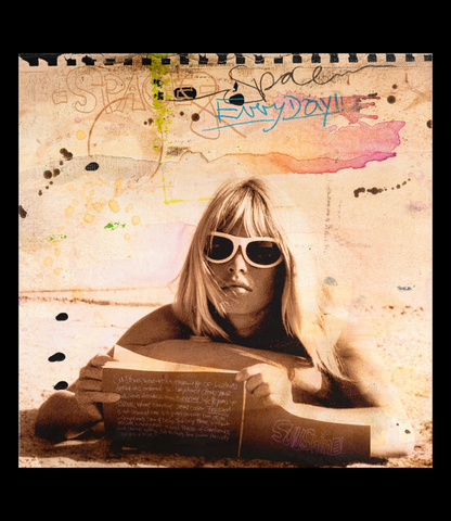 "Everyday" - Jörg Döring