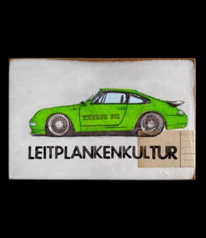 "leitplankenkultur" - Jan M. Petersen