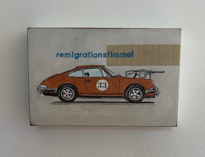 "remigrationsfimmel  - Jan M. Petersen