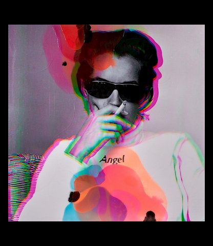 "Angel" - Jörg Döring