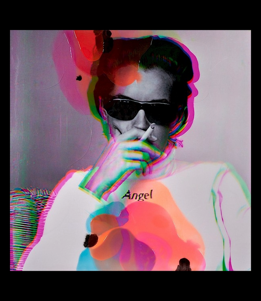 "Angel" - Jörg Döring