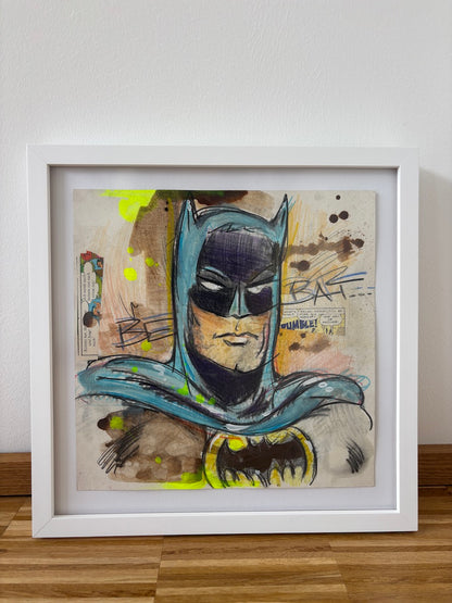 "Batman" - Jörg Döring