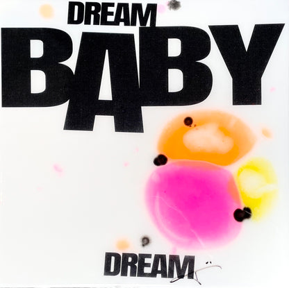 "Dream baby dream" - Jörg Döring