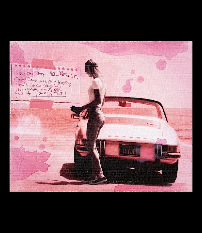 "Every Road" - Jörg Döring