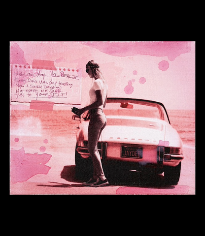 "Every Road" - Jörg Döring