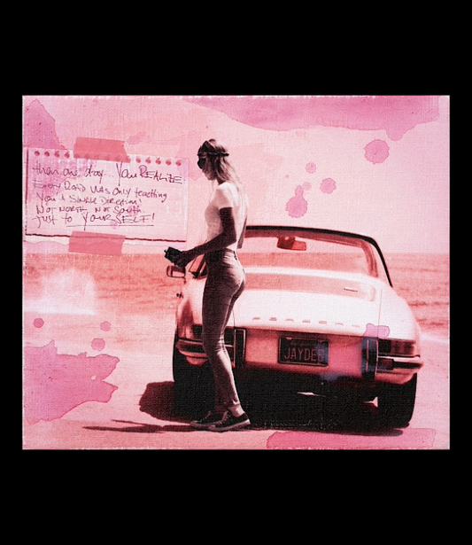 "Every Road" - Jörg Döring