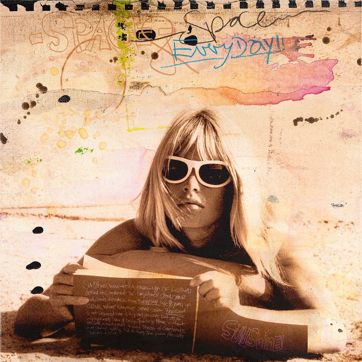 "Everyday" - Jörg Döring