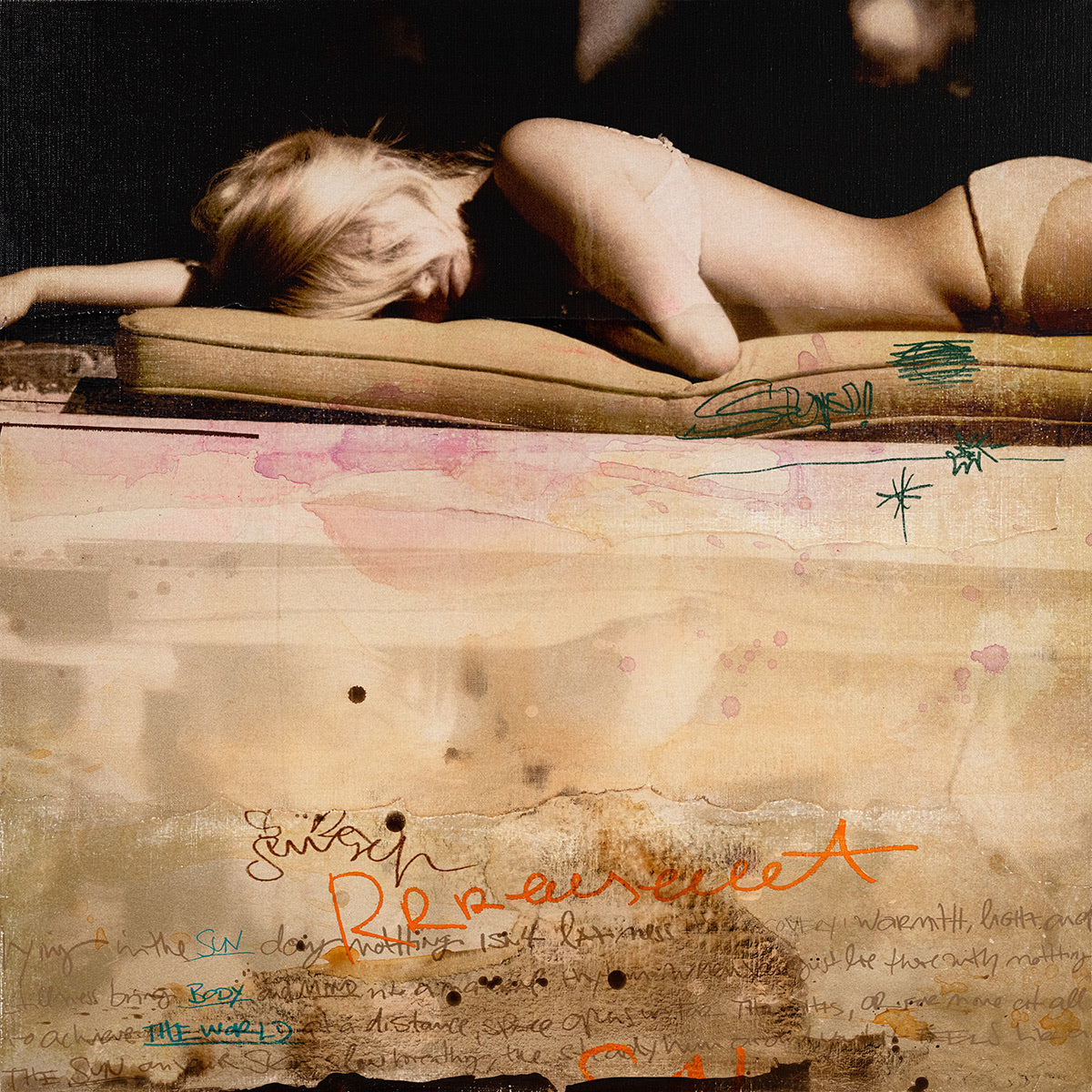 "Reset" - Jörg Döring