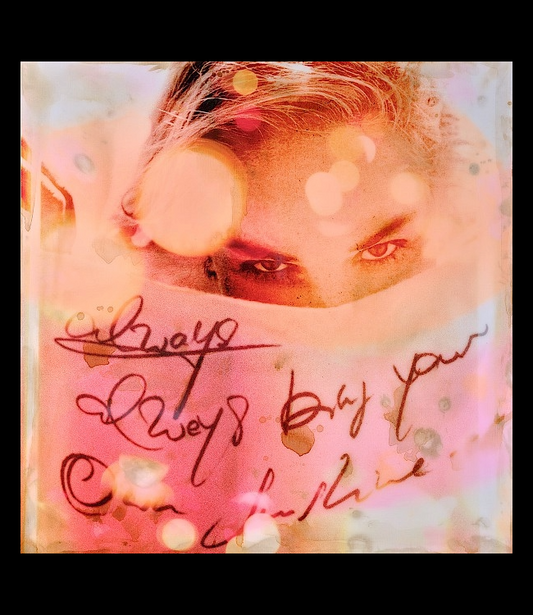 "Your own sunshine" - Jörg Döring