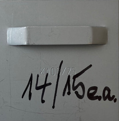 "Cut-Out Biene Maja" - Thomas Baumgärtel