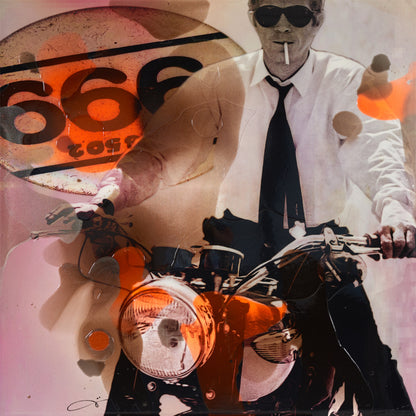 "Mr. 666" - Jörg Döring