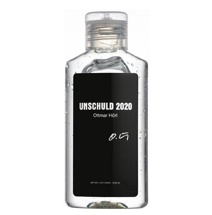 "Unschuld 2020 (Gel)" - Ottmar Hörl