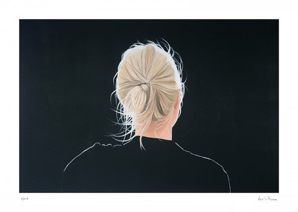 "Silhouette" - Sabine Liebchen