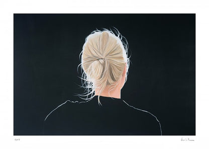 "Silhouette" - Sabine Liebchen