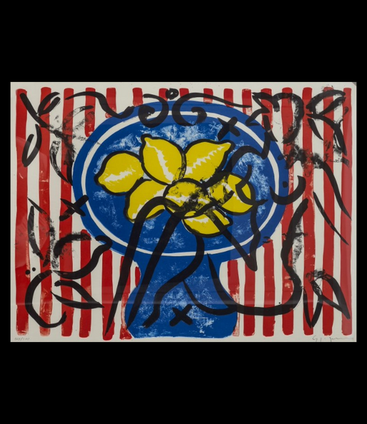 "Sommertraum" - Stefan Szczesny
