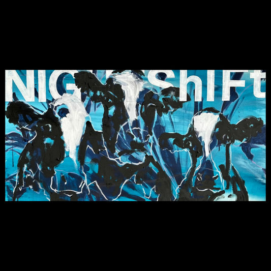 "Nightshift" - Stephan Geisler