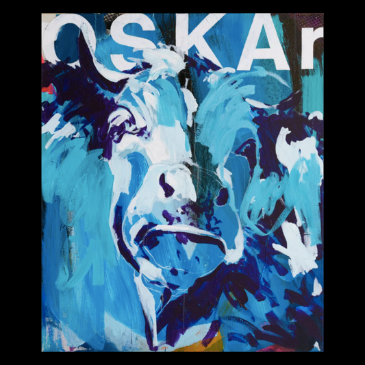 "Oskar" - Stephan Geisler