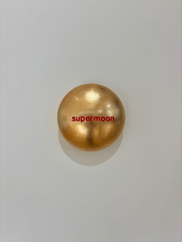 "supermoon" - Jan M. Petersen