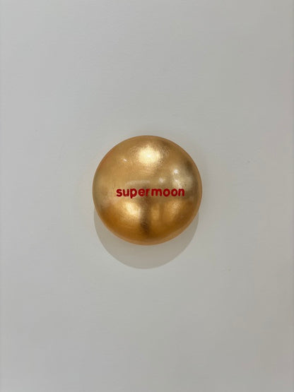 "supermoon" - Jan M. Petersen