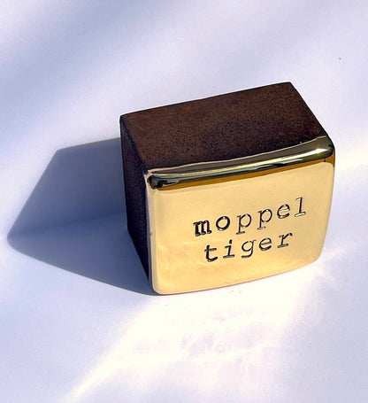 "moppeltiger" - Jan M. Petersen