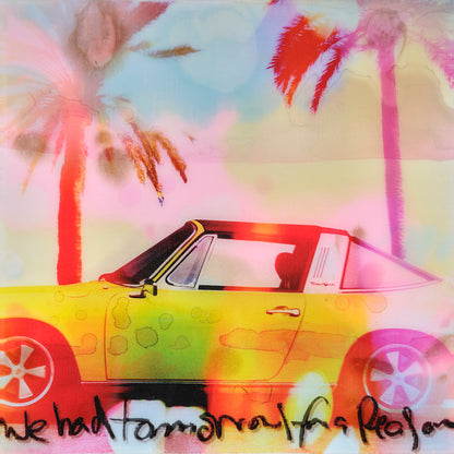 "Tomorrows..." - Jörg Döring