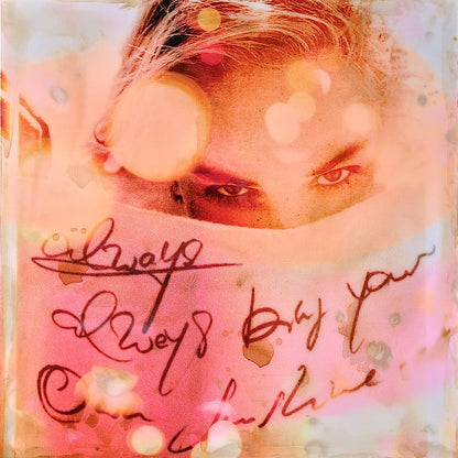 "Your own sunshine" - Jörg Döring